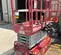 2019 MEC MICRO 19 Scissor Lift