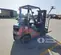 2019 Toyota 8FGU25 Warehouse Forklift