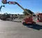 2012 JLG E400AJPN Articulating Boom Lift