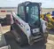 2021 Bobcat T550 Track Loader