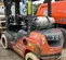 2020 Toyota 8FGU25 Warehouse Forklift