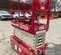 2018 MEC MICRO 19 Scissor Lift