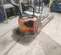 2021 Toyota 8HBE30 Jack