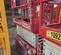 2020 MEC MICRO 19 Scissor Lift