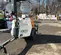 2020 Magnum Pro MLT6SM Portable Light Tower