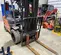 2019 Toyota 8FGU30 Warehouse Forklift