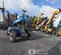 2017 Genie GTH-636 Forklift