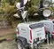 2019 Wacker Neuson LTV6L Portable Light Tower