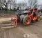2018 Skyjack SJ643TH Forklift