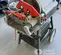 2021 RIDGID 1224 Pipe Threading