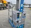 2019 Genie GR-20 Self-Propelled One-Person Lift