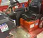 2018 Skyjack SJ643TH Forklift