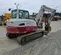 2020 Takeuchi TB290C Mini Excavator