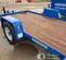2026 Bri-Mar T712-7-S-UR Trailer