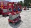 2019 MEC MICRO 19 Scissor Lift