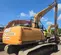 2020 Case CX250D LR Excavator