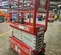 2017 MEC MICRO 19 Scissor Lift