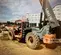 2018 Skyjack SJ843TH Forklift
