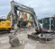 2022 Takeuchi TB290C Mini Excavator