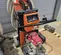 2022 Husqvarna T4000P Vacuum