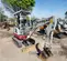 2023 Takeuchi TB20E Mini Excavator