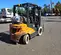 2021 Doosan G25N-7DF Warehouse Forklift