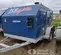 2019 Frost Fighter IDF1000 Indirect Fired Heater