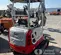 2021 Takeuchi TB216 Mini Excavator