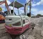 2021 Takeuchi TB240 Mini Excavator