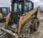 2021 Case SR210B Track Loader