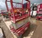 2019 MEC MICRO 19 Scissor Lift