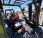 2019 Toyota 8FGU25 Warehouse Forklift