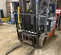 2020 Toyota 8FBCU25 Warehouse Forklift
