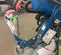 2017 Ruthmann Reachmaster WINLET 1730 Material Lift
