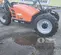 2018 JLG 943 Forklift