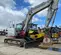 2019 Takeuchi TB2150CR Excavator