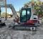 2021 Takeuchi TB290C Mini Excavator