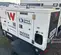 2021 Wacker Neuson G25 T4F Diesel Generator