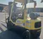 2019 HYSTER H50FT Warehouse Forklift