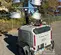 2018 Wacker Neuson LTV6L Portable Light Tower