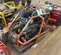 2022 Husqvarna SOFF CUT 4000 Street Saw/Blade