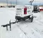 2022 Generac MDG25IF4CAN6 Diesel Generator