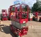 2019 MEC MICRO 19 Scissor Lift