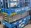 2019 Genie GS-1930 Scissor Lift