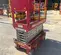 2019 MEC MICRO 19 Scissor Lift