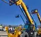2021 JCB 510-56 Forklift