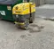 2021 Wacker Neuson RTKX-SC3 Double Drum Roller