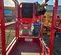 2018 MEC MICRO 19 Scissor Lift