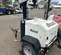2022 Allmand NLGR LC 3KW W/W Portable Work Light