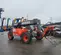 2017 Skyjack SJ643TH Forklift